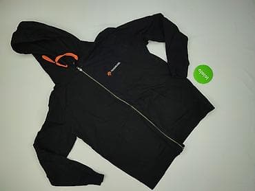 part two sweter: Bluza z kapturem dla mężczyzn, rozmiar XL — 2