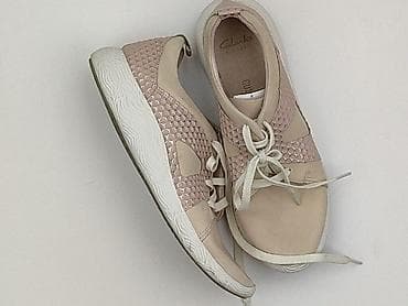 converse cdg pl: Clarks, Sneakers for women, size 41 — 1