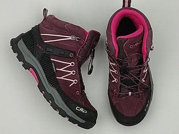 jeans prada: Buty sportowe 35, Używany — 1