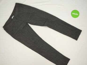 legginsy push up wysoki stan: Legginsy Eleganckie damskie, rozmiar M — 2