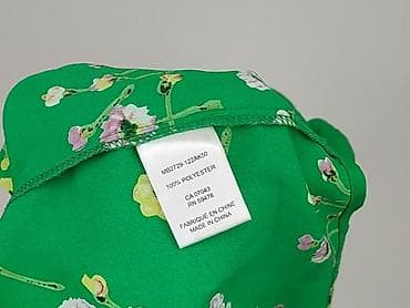 bluzki szafirowa: Rachel Zoe, Bluzka damska, rozmiar L — 5