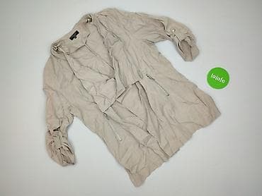 deichmann kurtki: New Look Petite, Narzutka damska, rozmiar 2XL — 2