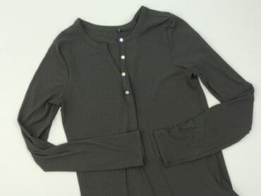 koszulki z długim rękawem damskie sisley: Sinsay, Bluzka damska, rozmiar XL — 1