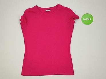 dresy szerokie: Outhorn, T-shirt damski, rozmiar M — 2
