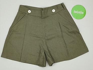 buty na platformie ccc: Sinsay, Szorty damskie, rozmiar XS — 2