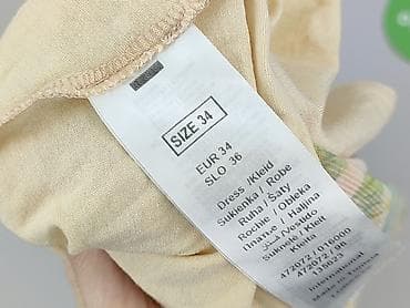miss: Orsay, Sukienka damska, rozmiar 2XS — 5