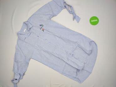 reserved bluzki z długim rekawem: Reserved, Koszula damska, rozmiar M — 2