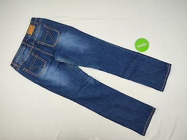 kurtki malachowski: Abrand Jeans, Jeansy dla mężczyzn, rozmiar S — 3