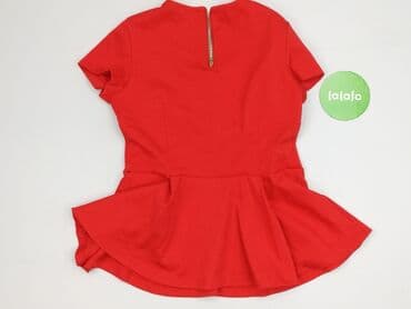 bluzki z baskinką duże rozmiary: Esmara, Bluzka damska, rozmiar S — 3