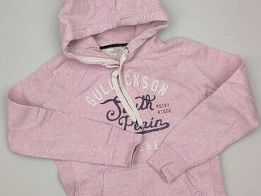 H&M L.O.G.G., Bluza z kapturem damska, rozmiar M