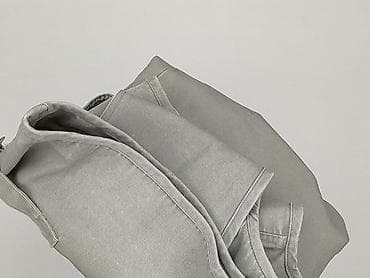 dresy missguided: Męska kamizelka roboczo-wędkarska Heping Classics - Kolor: szary - — 5