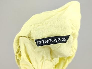 zolty sweter: Terranova, Bluzka damska, rozmiar XS — 4