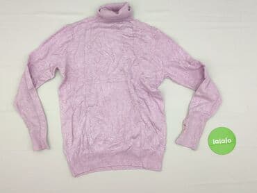 Kobiety: Zara, Sweter damski, rozmiar L — 3
