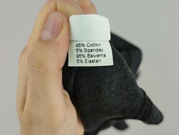 latynka bluzki długi rękaw: Bluzka damska, rozmiar S — 5