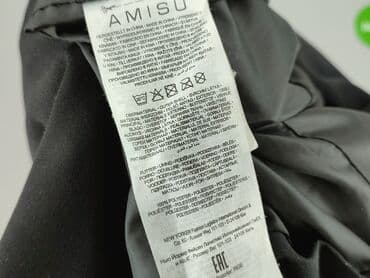 marks and spencer marynarka: Amisu, Płaszcz damski, XS — 5