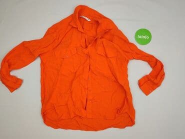 Kobiety: Zara, Koszula damska, L — 2