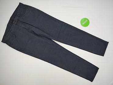 klapki ezzy: Zara, Chinosy dla mężczyzn, rozmiar XL — 2