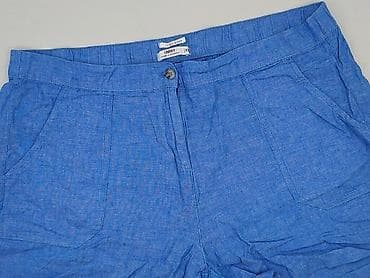 ciuchy w workach: Carry, Szorty damskie, rozmiar 2XL — 1