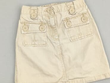 czarne rajstopy z wzorami: Skirt, George, 7 years, 116-122 cm, condition - Very good — 1