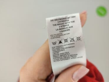 koszulka barcelony treningowa: Adidas, T-shirt sportowy dla mężczyzn, rozmiar XL — 7