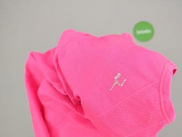 szorty basic damskie: T-shirt damski, rozmiar S — 4