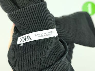 basic top zara: Zara, Top damski, rozmiar L — 5