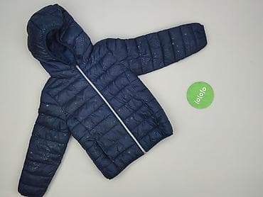 lidl body disney: Kurtka puchowa Lupilu, 4-5 lat, Tkaniny syntetyczne, stan - Bardzo dobry — 2