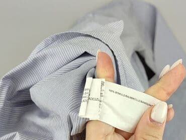 szlafrok carry: Carry, Koszulа dla mężczyzn, rozmiar XL — 4