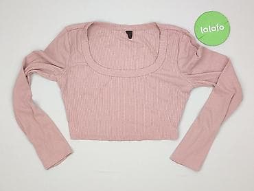 basic t shirty: Top damski, rozmiar S — 2