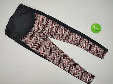 majtki do kolan: Crivit, Legginsy Sportowe damskie, rozmiar M — 2