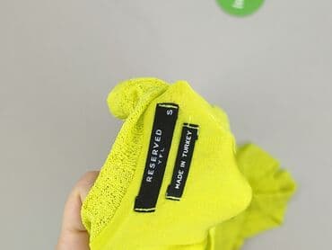 reserved sukienka fioletowa: Reserved, Sukienka damska, rozmiar S — 4