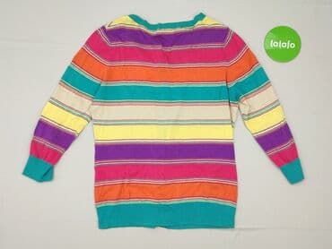 ubrania z kotem: Esprit, Kardigan damski, rozmiar One size — 3