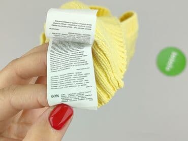 kamizelka dzianinowa sinsay: Sinsay, Kamizelka damska, rozmiar M — 5