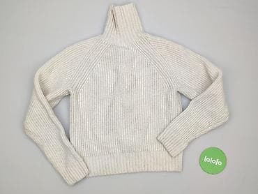 polar hm: H&M, Sweter damski, rozmiar S — 3