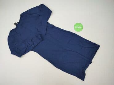 sukienki dżinsowe midi: BPC Selection, Sukienka damska, rozmiar M — 3