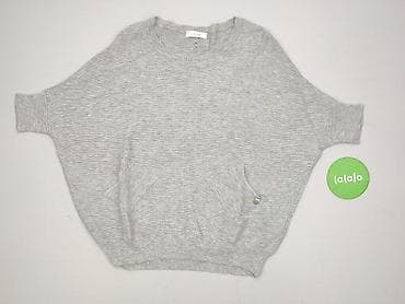 mitch: MEGI, Sweter damski, rozmiar One size — 2