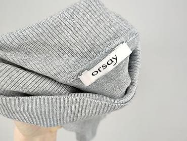 bluza orsay: Orsay, Golf damski, rozmiar S — 4