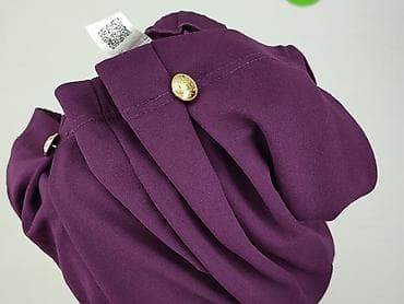 shein hello kitty pants: Shein Curve, Spodnie materiałowe damskie, rozmiar 2XL — 6