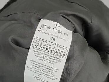 kurtka damska zimowa: Gerry Weber, Kurtka przejściowa damska, rozmiar XL — 5