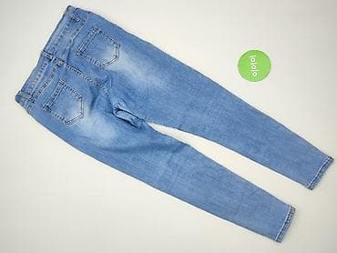 oh butik: Jeansy damskie, rozmiar XL — 4