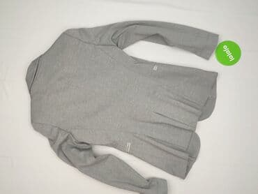 biala marynarka do sukienki: Stradivarius, Marynarka damska, S — 3