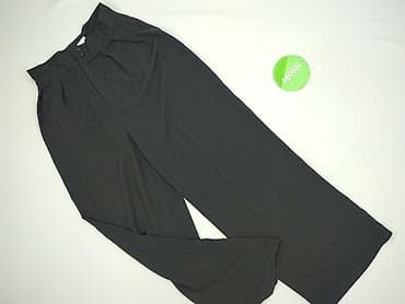 spodnie kitty: Shein, Spodnie materiałowe damskie, rozmiar XS — 2