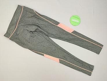 bluzki push up: Legginsy Sportowe damskie, rozmiar S — 2