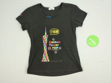 koszulki budowlane: Women`s T-shirt, size XL — 3