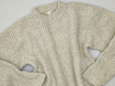 top sweterkowy h m: H&M, Светр жіночий, розмір XS — 1