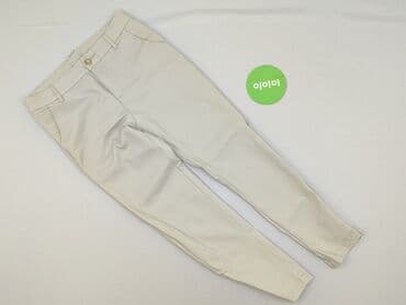 vistula marynarka: Spodnie materiałowe damskie, S — 2