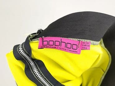 Futra i kożuchy: Boohoo, Spódnica damska, rozmiar S — 4