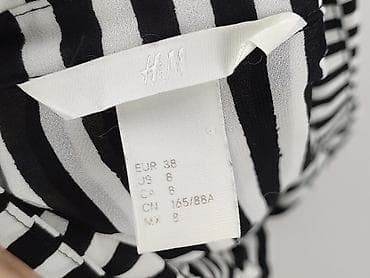 hm basic: H&M, Koszula damska, rozmiar S — 4