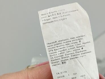 Kobiety: Betty Barclay, Spodnie damskie, M — 6