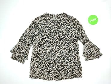 дешеве жіноче взуття: F&F, Women's blouse, size M (EU 38) — 3